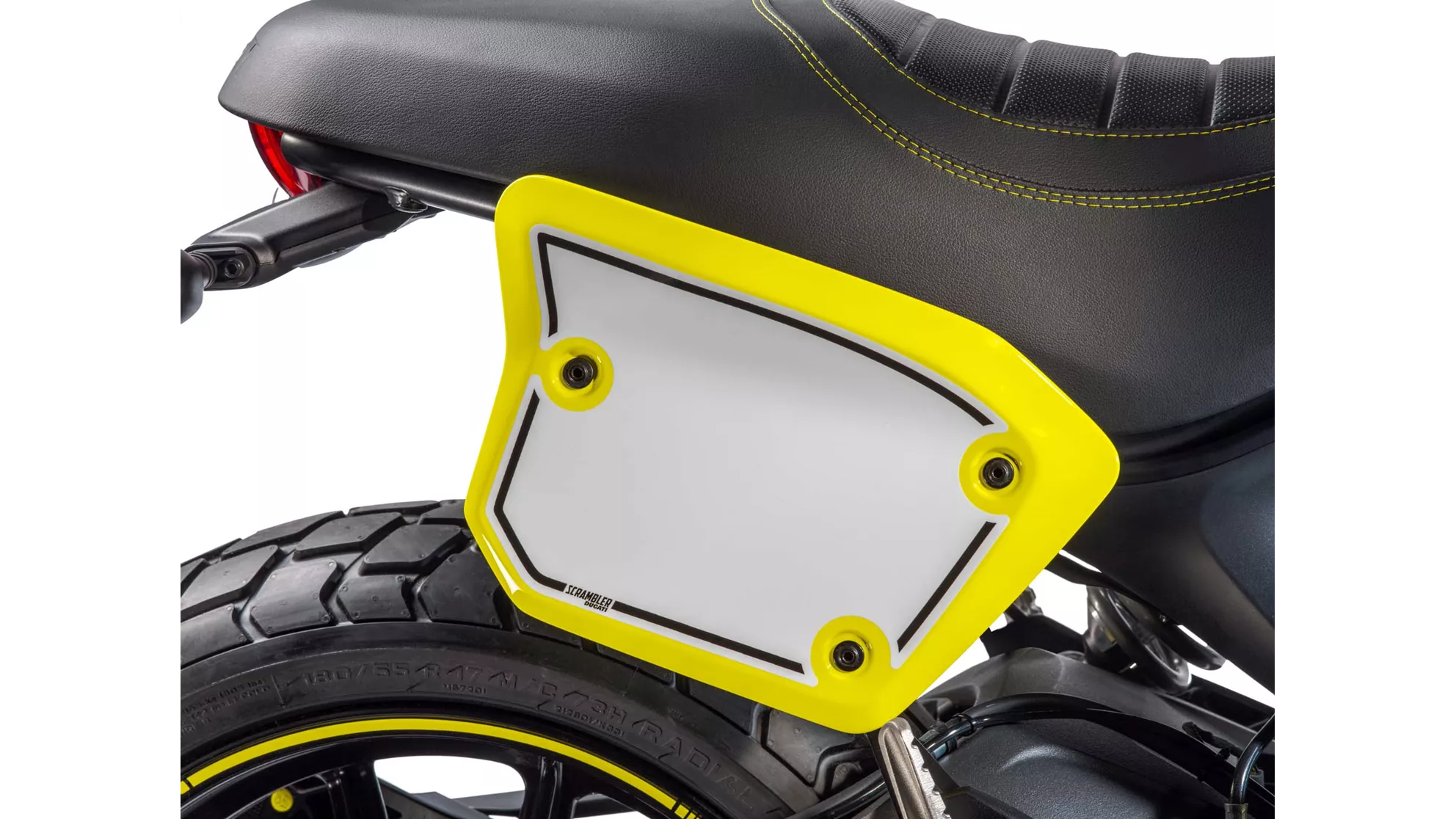 Ducati Scrambler Flat Track Pro - Immagine 7